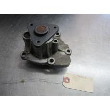 25S011 Water Pump From 2015 Jeep Cherokee  2.4